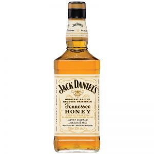 JACK DANIELS TENNESSEE HONEY 750ml